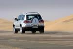 Volkswagen Touareg 2007 года